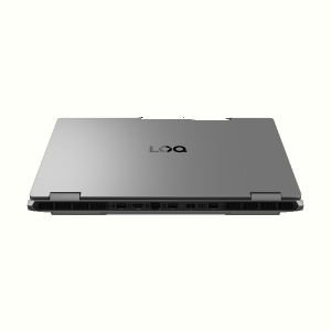Ноутбук Lenovo LOQ 17IRX10 (83JH00GXRA)