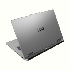 Ноутбук Lenovo LOQ 17IRX10 (83JH00GXRA)