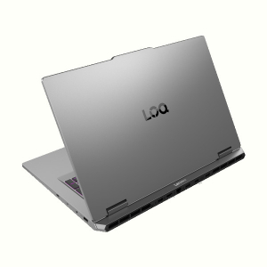 Ноутбук Lenovo LOQ 17IRX10 (83JH00GXRA)