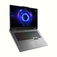 Ноутбук Lenovo LOQ 17IRX10 (83JH00GXRA)