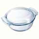 Каструля з кришкою Pyrex, 5.1 л