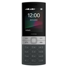 Мобільний телефон Nokia 150 TA-1582 DS Black 