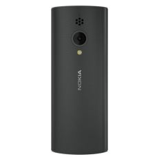 Мобільний телефон Nokia 150 TA-1582 DS Black 