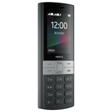 Мобільний телефон Nokia 150 TA-1582 DS Black 