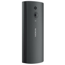 Мобільний телефон Nokia 150 TA-1582 DS Black 
