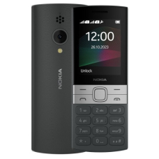 Мобільний телефон Nokia 150 TA-1582 DS Black 