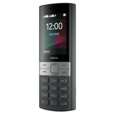 Мобільний телефон Nokia 150 TA-1582 DS Black 