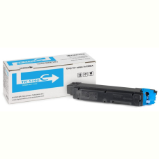 Картридж Kyocera TK-5140C (1T02NRCNL0) Cyan
