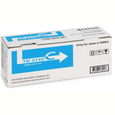 Картридж Kyocera TK-5140C (1T02NRCNL0) Cyan