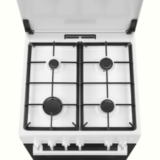 Газова плита Electrolux LKG604015W