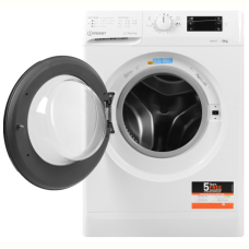 Пральна машина автоматична Indesit OMTWSE 61051 WK UA
