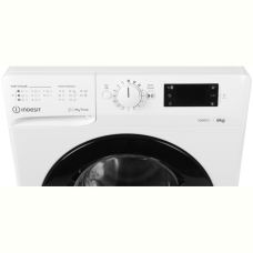 Пральна машина автоматична Indesit OMTWSE 61051 WK UA