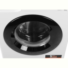 Пральна машина автоматична Indesit OMTWSE 61051 WK UA
