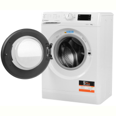 Пральна машина автоматична Indesit OMTWSE 61051 WK UA