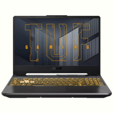 Ноутбук Asus FA506NCG-HN342 Graphite Black