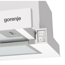 Витяжка Gorenje TH60E3W (HQ60AG4)