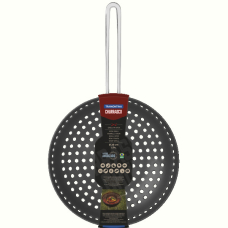 Сковорода ВОК для гриля Tramontina Barbecue, 26 см