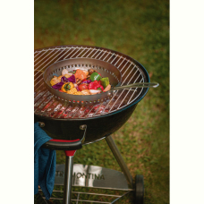 Сковорода ВОК для гриля Tramontina Barbecue, 26 см