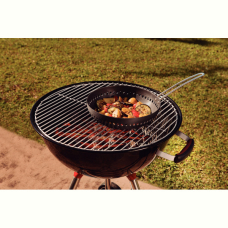 Сковорода ВОК для гриля Tramontina Barbecue, 26 см