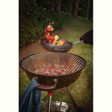 Сковорода ВОК для гриля Tramontina Barbecue, 26 см
