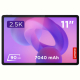 Планшет Lenovo Idea Tab 8/128 5G Luna Grey + Case&Pen (ZAFM0065UA)