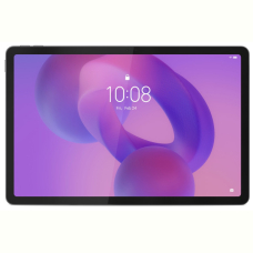 Планшет Lenovo Idea Tab 8/128 5G Luna Grey + Case&Pen (ZAFM0065UA)