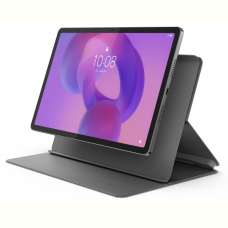 Планшет Lenovo Idea Tab 8/128 5G Luna Grey + Case&Pen (ZAFM0065UA)