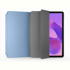 Планшет Lenovo Idea Tab 8/128 5G Luna Grey + Case&Pen (ZAFM0065UA)