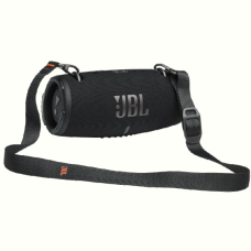 Портативна акустика JBL Xtreme 3 Black (JBLXTREME3BLKEUNA)