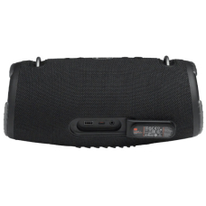 Портативна акустика JBL Xtreme 3 Black (JBLXTREME3BLKEUNA)