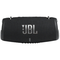 Портативна акустика JBL Xtreme 3 Black (JBLXTREME3BLKEUNA)