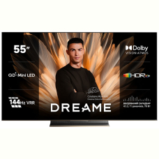 LED-телевізор Dreame Aura Mini LED 4K TV 55S100 