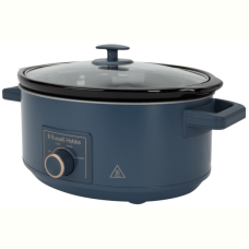 Повільноварка Russell Hobbs Bronte 28780-56 