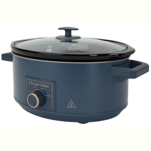 Повільноварка Russell Hobbs Bronte 28780-56 