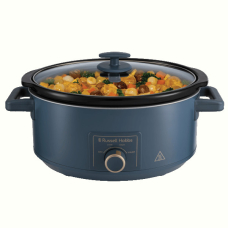 Повільноварка Russell Hobbs Bronte 28780-56 