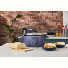 Повільноварка Russell Hobbs Bronte 28780-56 