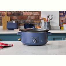 Повільноварка Russell Hobbs Bronte 28780-56 