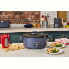 Повільноварка Russell Hobbs Bronte 28780-56 
