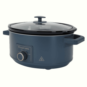 Повільноварка Russell Hobbs Bronte 28780-56 