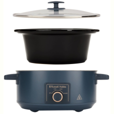 Повільноварка Russell Hobbs Bronte 28780-56 