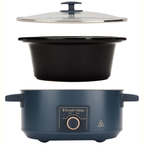 Повільноварка Russell Hobbs Bronte 28780-56 