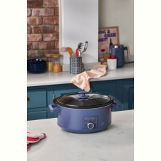 Повільноварка Russell Hobbs Bronte 28780-56 