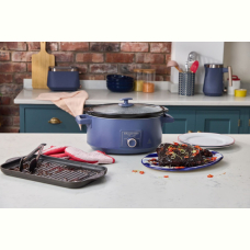 Повільноварка Russell Hobbs Bronte 28780-56 