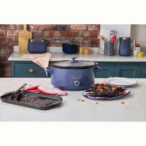 Повільноварка Russell Hobbs Bronte 28780-56 