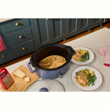 Повільноварка Russell Hobbs Bronte 28780-56 