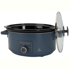 Повільноварка Russell Hobbs Bronte 28780-56 