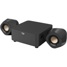 Акустика Redragon Kaidas Pro RGB Black (72232)