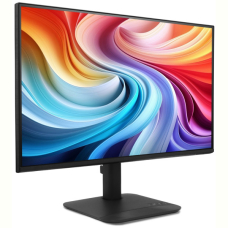 Монiтор 27" Acer KA272P6bip (UM.HX2EE.604) Black