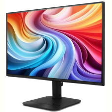 Монiтор 27" Acer KA272P6bip (UM.HX2EE.604) Black