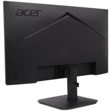 Монiтор 27" Acer KA272P6bip (UM.HX2EE.604) Black